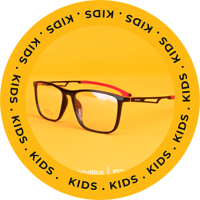 Binótica - Óculos de grau e de sol com preço justo