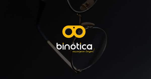Binótica - Óculos de grau e de sol com preço justo